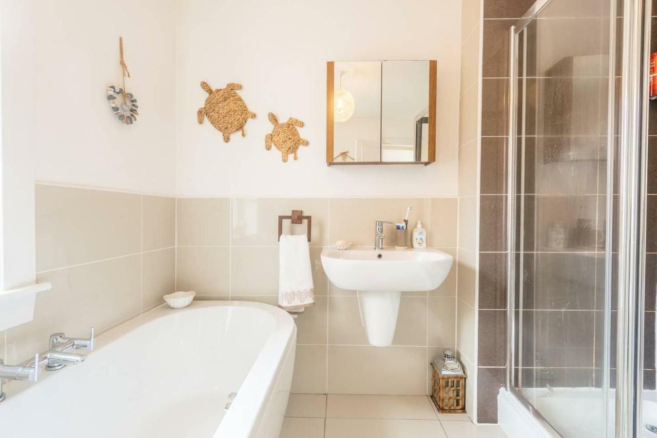 Arran View Apartment Prestwick Ngoại thất bức ảnh