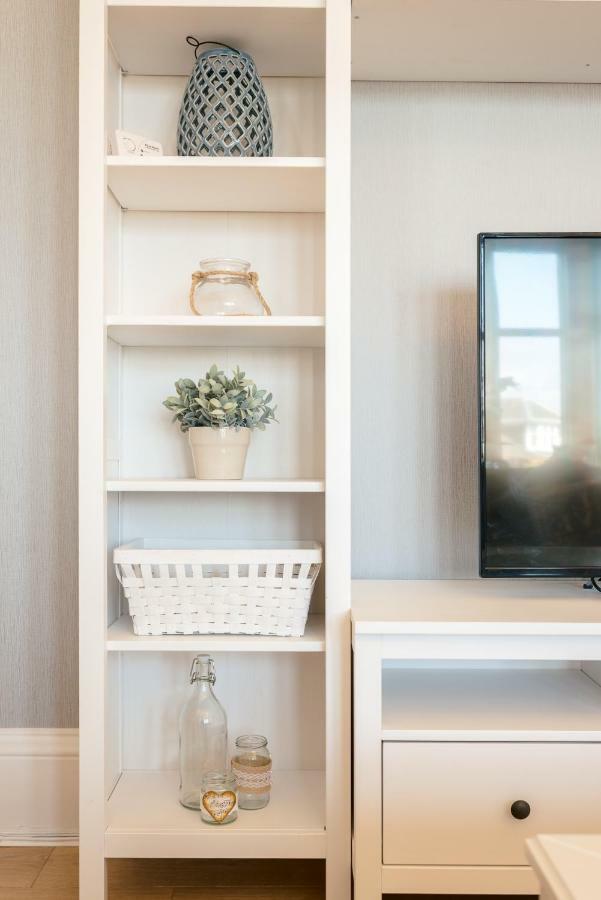 Arran View Apartment Prestwick Ngoại thất bức ảnh